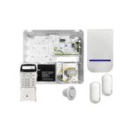 Arrowhead Alarm Kit EC-KIT/LCD