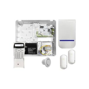 Arrowhead Alarm Kit EC-KIT/LCD